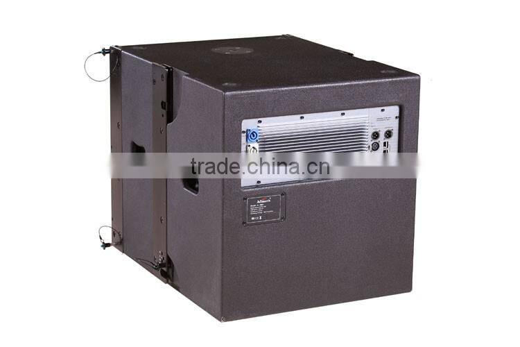 VRX932 Line array profesional 12 inch /Line array speaker box /Array Loudspeaker System /powered speaker