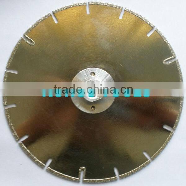 Saw Blade Diamond: Stone Cutting Diamond Blades