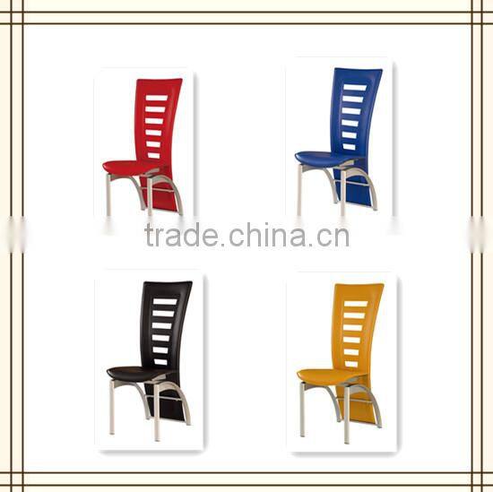 Colorful High Quality Dining Chair For Sale