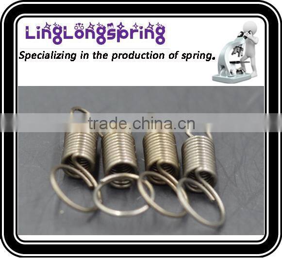 HP printer spring