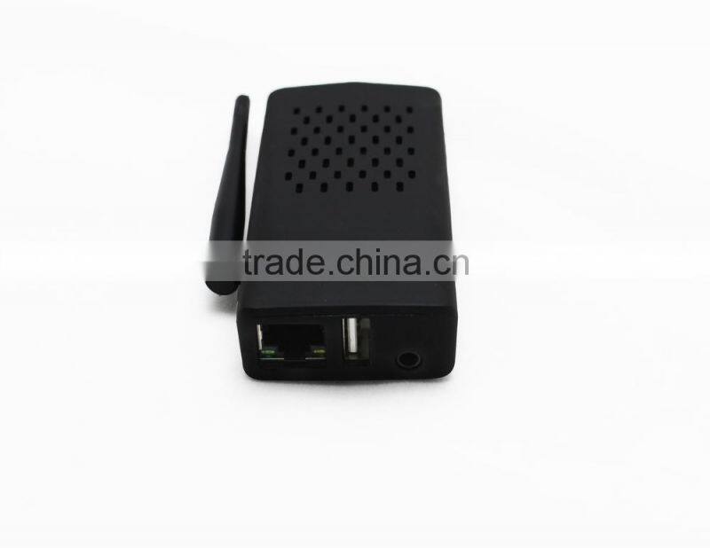 RK3288 28nm quad core A17 android TV stick EKD08 multimedia controller