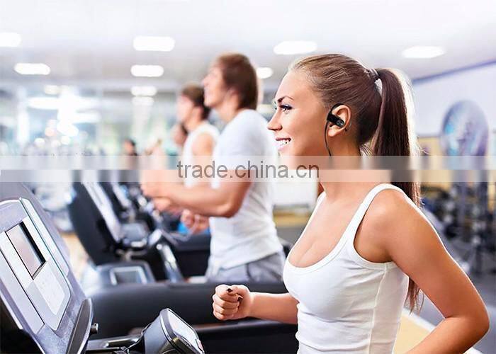 HC-BH03 mobile accessories In-ear earphone bluetooth wireless sport earphone