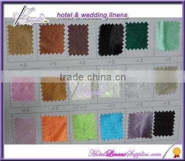 wholesale universal bag satin chair covers with sashes, wholesale self-tie bag satin chair covers