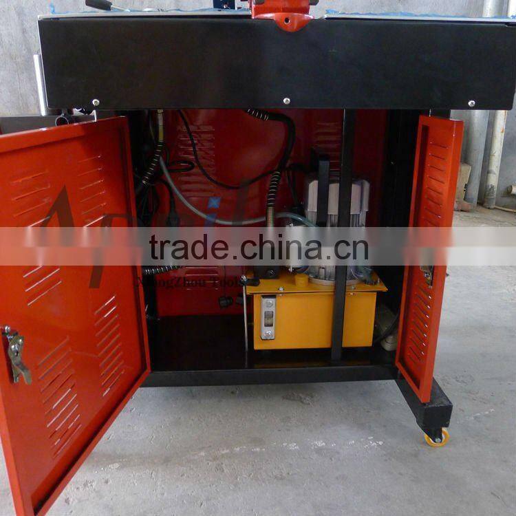 High Speed Fin Cutting Machine DHY-200