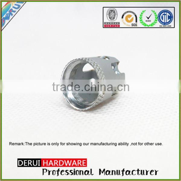 High precision mechanical OEM and ODM CNC Machining parts price steel product