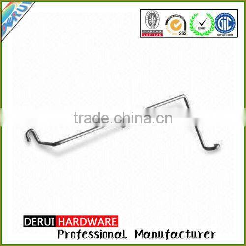 Steel Custom Hot sale Plating metal wire clips