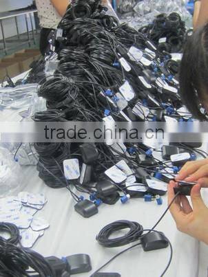Factory Price High Quality GPS Car Antenna Wireless GPS Antenna