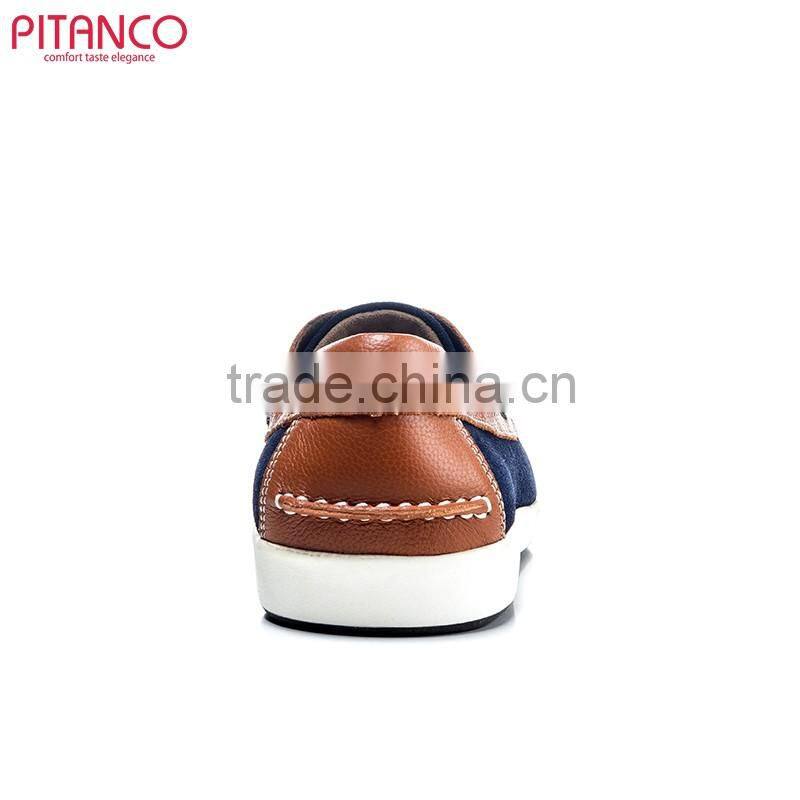 comfortable fashion hobos shoes swede shoes mens