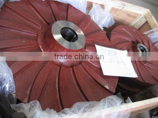 20/18 slurry pump