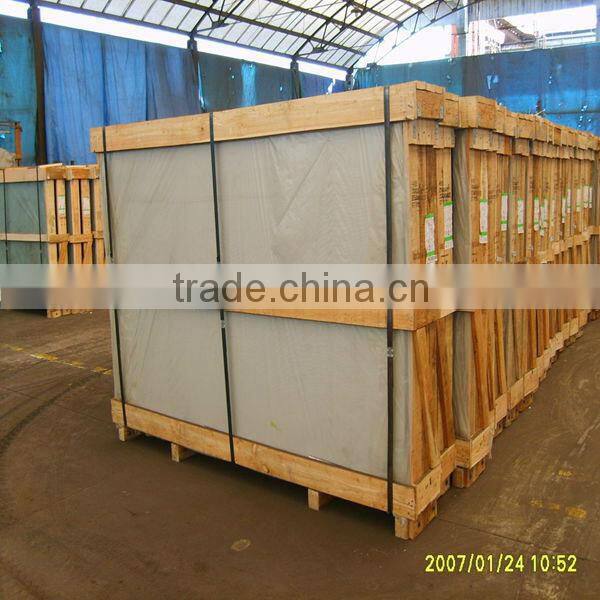 1mm-6mm high reflective ALUMINUM MIRROR with CE&ISO certificate,doubled coated aluminum mirror