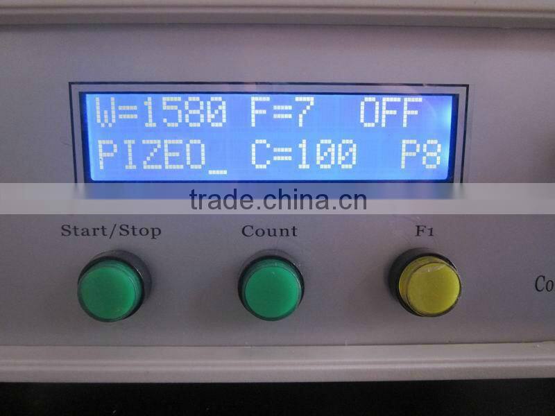 CRI700-I piezo injector test equipment injector tester(solenoid valve injector tester )