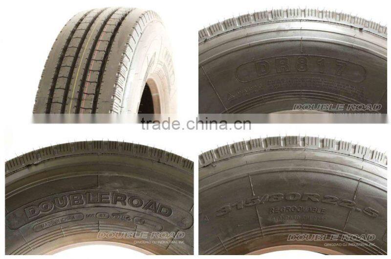 import cheap radial tire dump truck 315/80r22.5 1200r20 1200r24 with GCC