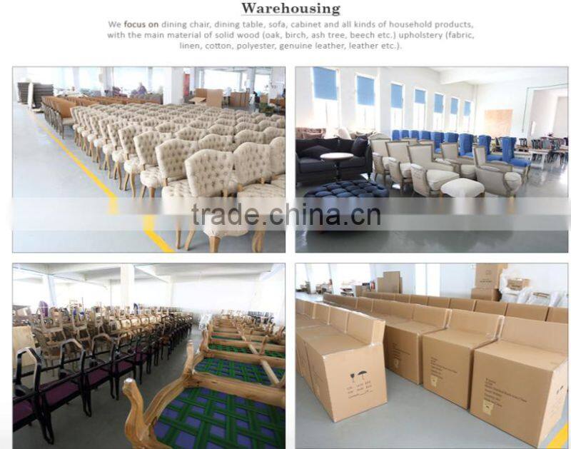 French High Seat Wooden Bar Chair