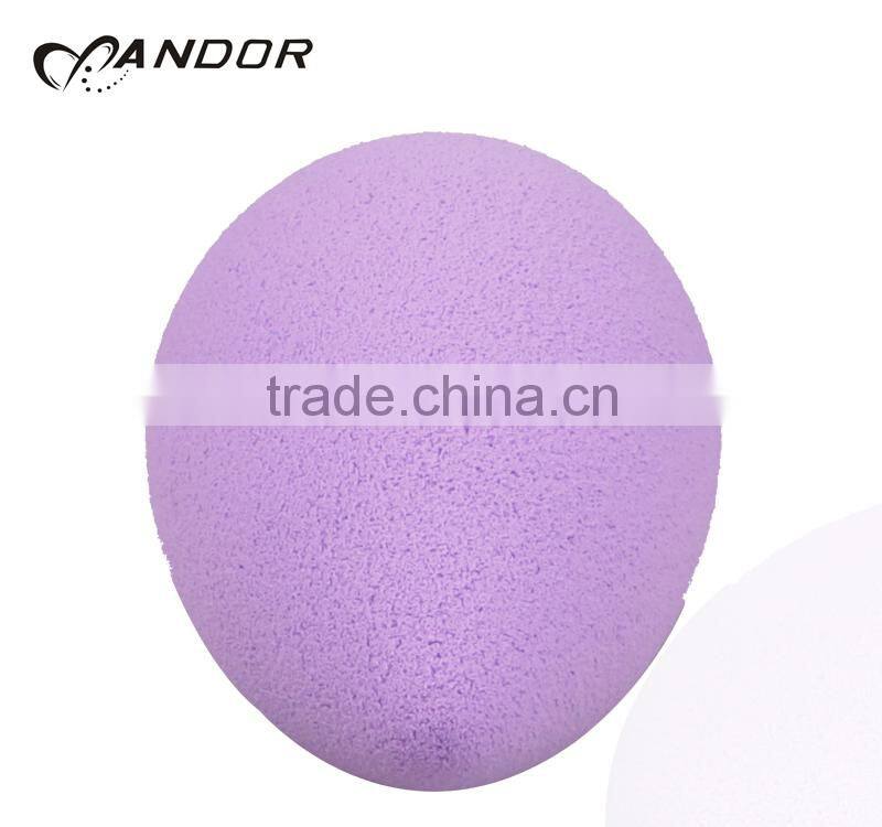 Easy cleaning face remover sponge makeup