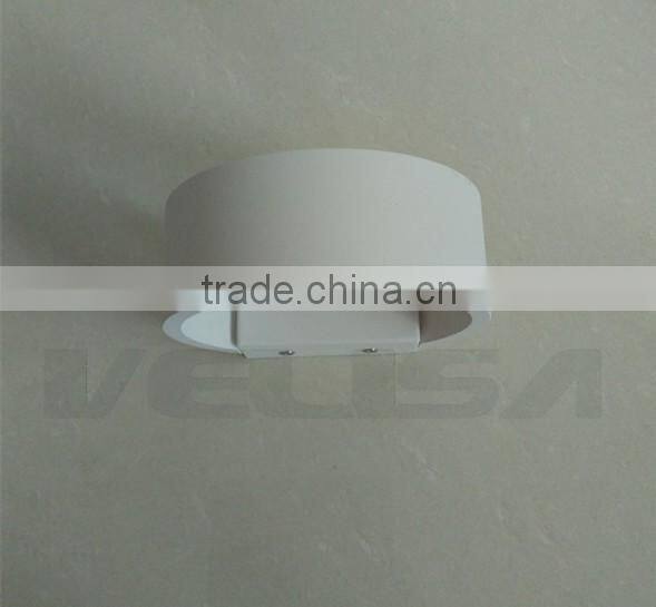 Alibaba express indoor 6W SMD LED wall lighting / interior LED wall lamp fitting / LED wal light / downward indoor wall light