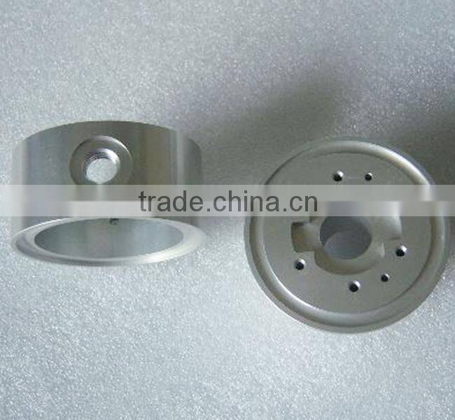 Hot sale excellent cnc precision parts