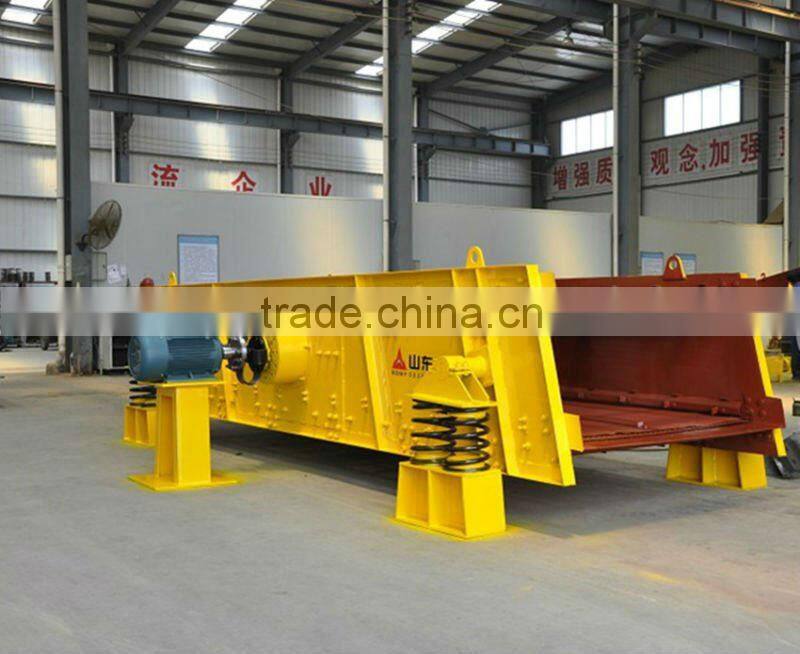 Screening the preferred yk series