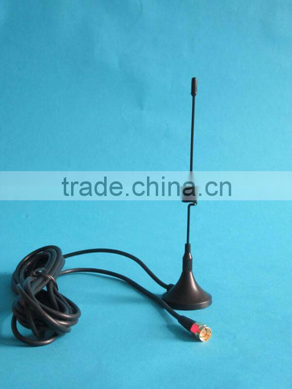 Yetnorson Manufacture 433MHz omni antenna, terminal whip antenna