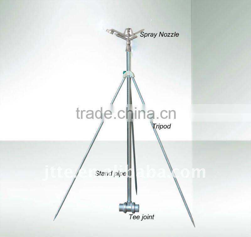2.9CP-35 15m farm irrigation systems jet sprinkler