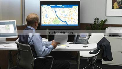 Eco-friendly long battery life gps bike mini gps gsm tracker