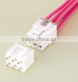 TE 177917-1 160K Inventory material discount AND AMP wire harness Custom processing