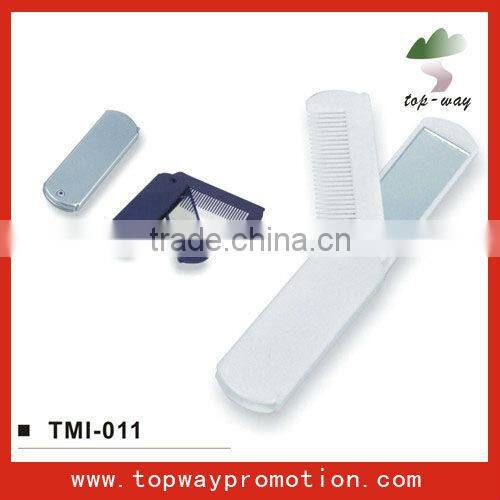 supply all kinds of brush with mirror