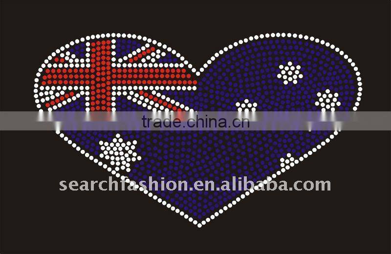 various designs hot fix copper studs dome studs of chinese quality