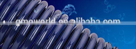 Solar Water Tank 300L-One Coil - Solar Water Tank