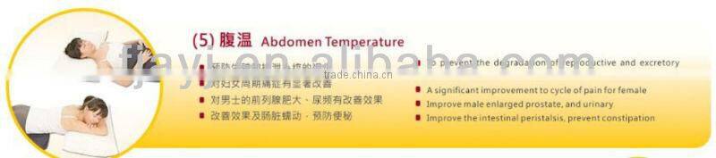 Ceragem gemstone Infrared-thermal Mattress