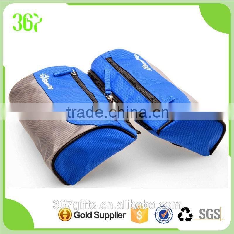 Fashion Design Travel Detachable Wash Customized Toilet Bag for Men