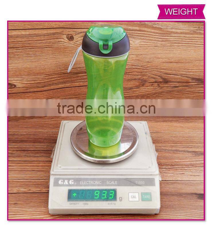 design smart cycling empty plastic water bottles wholesale