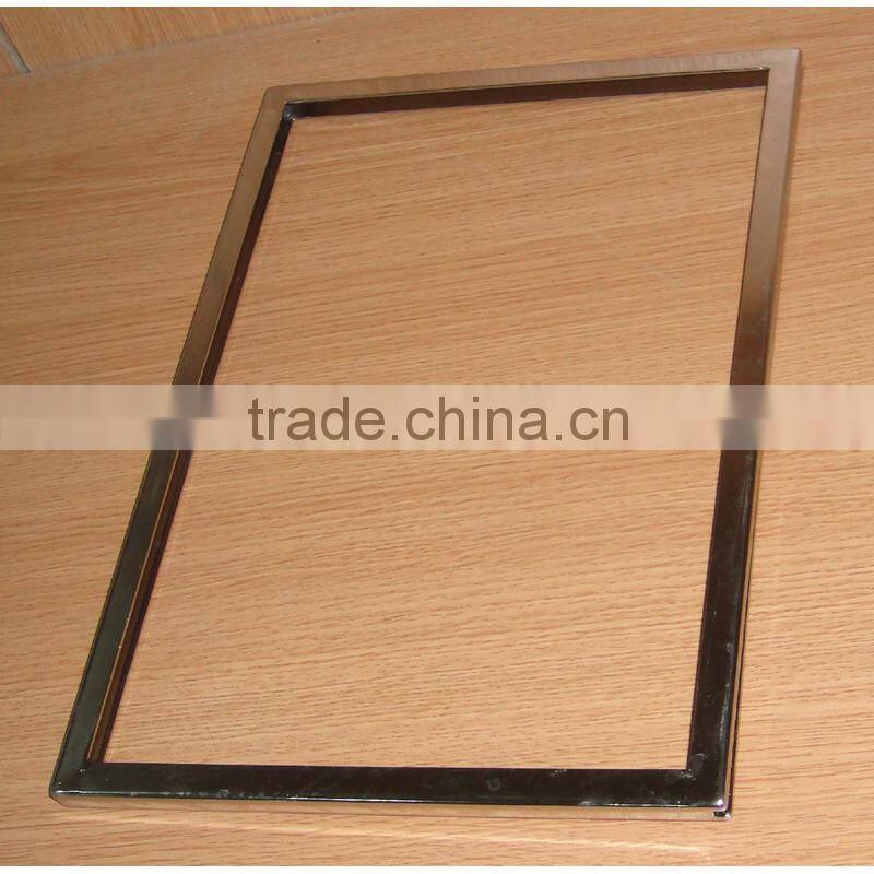 good quality Metal A4 Sign Holder with cheap price