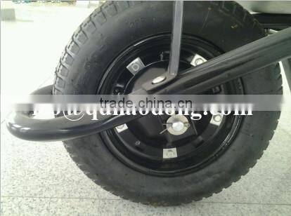 Brazil Model WB6218 Wheel Barrow for sale