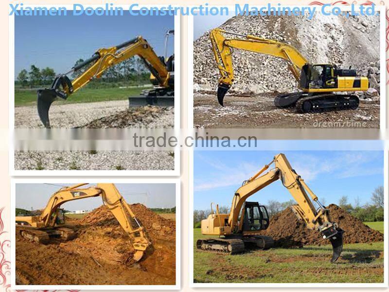 Single Tooth Ripper for Excavator