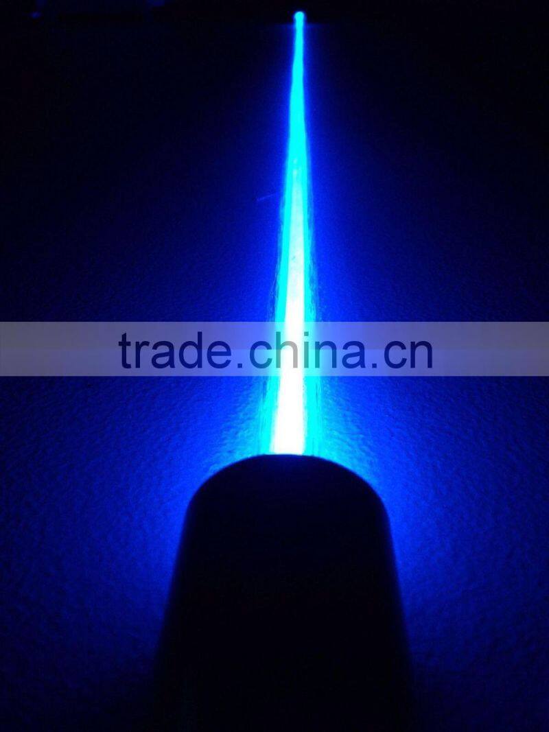 2016 wholesale led flags 4ft 5ft 6ft 12v multi colors waterproof decorative car antenna flags