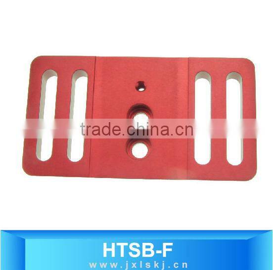 HTSB-F Adapter base plate