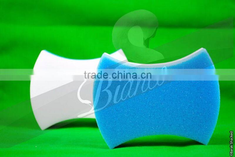 Innovative Magic Eraser Sponge for Household cleaning