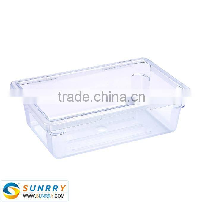 33L insulatded keep food warm insulated PC food container set