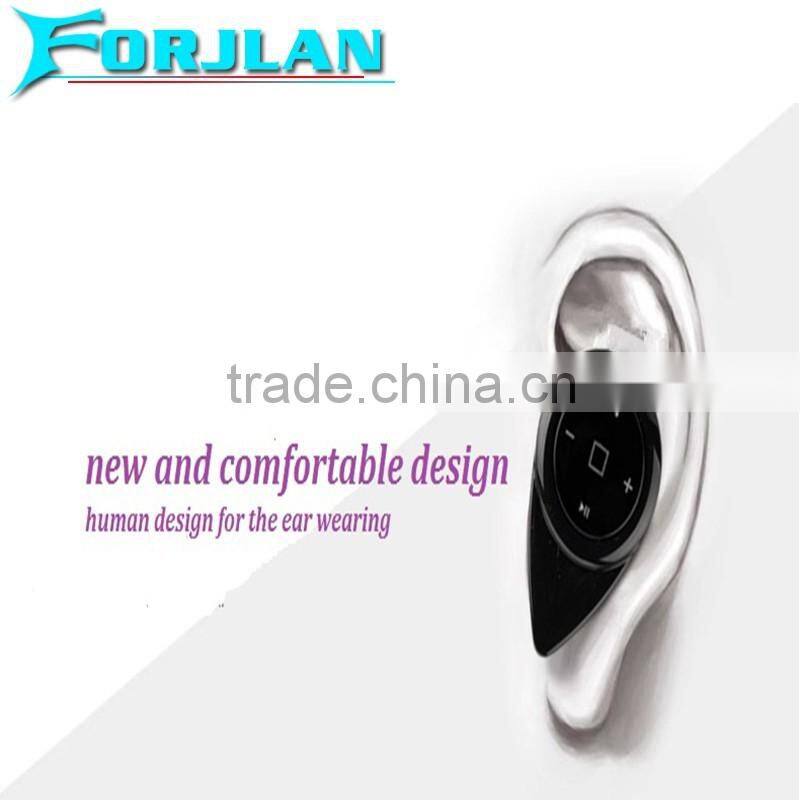 the human design 2015 mini bluetooth mobile earphone for samsung