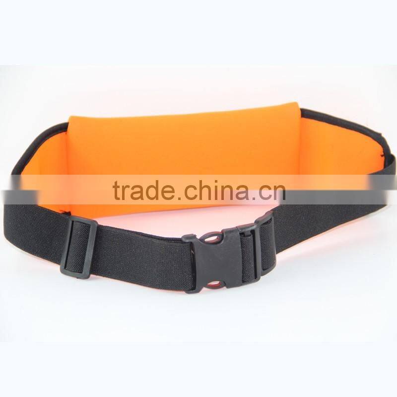 Fashionable Outdoor Custom Running Sports Waist Bag Belt OEM Promotion Gifts