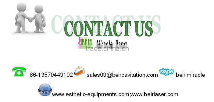 Newest 2015 factory wholesales Multipolar RF machine (BF3.1)