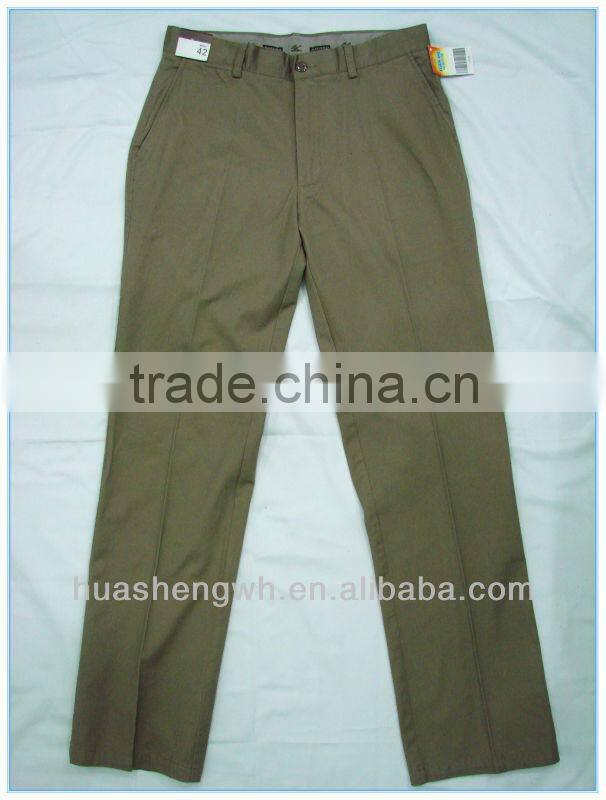 mens pants most popular products 2013