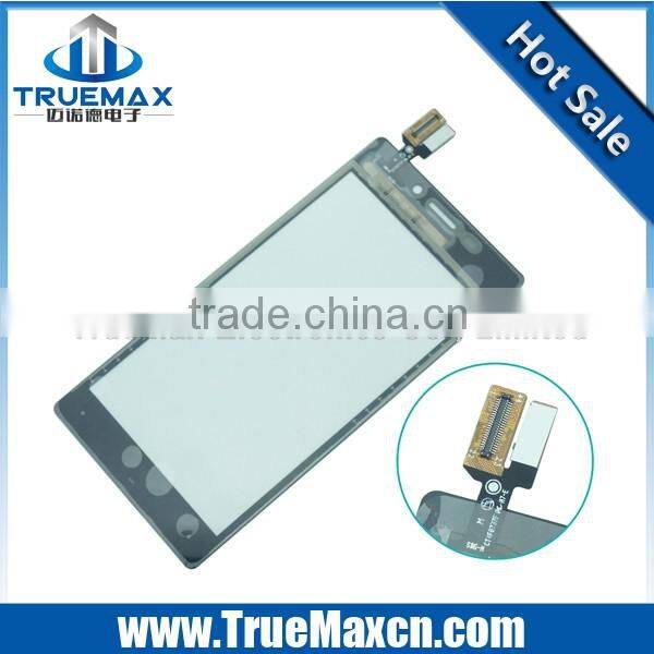 Wholesale Touch Screen Panel Top quality Digitizer For Sony Xperia M2