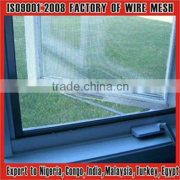 0.18mmX22X22meshx3'x100' galvanized iron wire netting