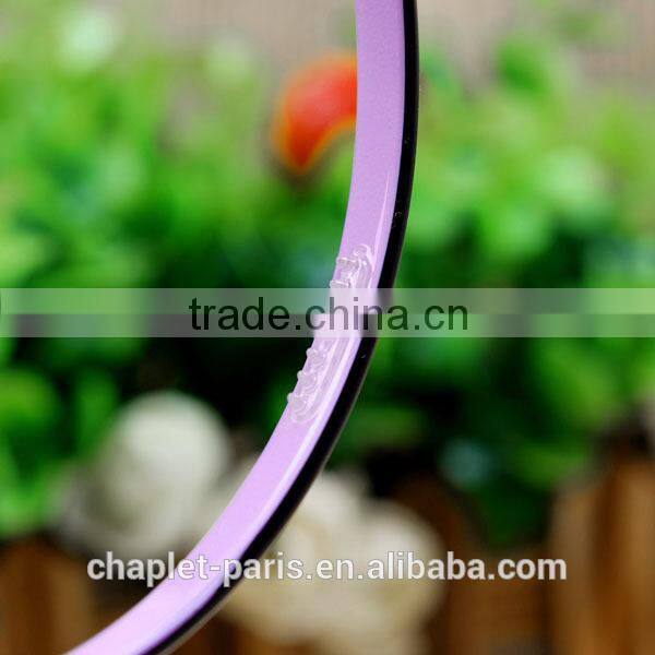 fashion cellulose acetate flowers hairbands