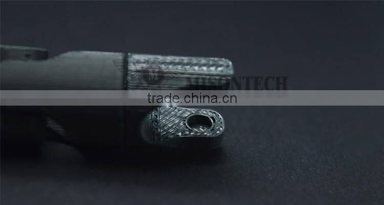 plastic prototype with high precision and reasonable panel manufacturing