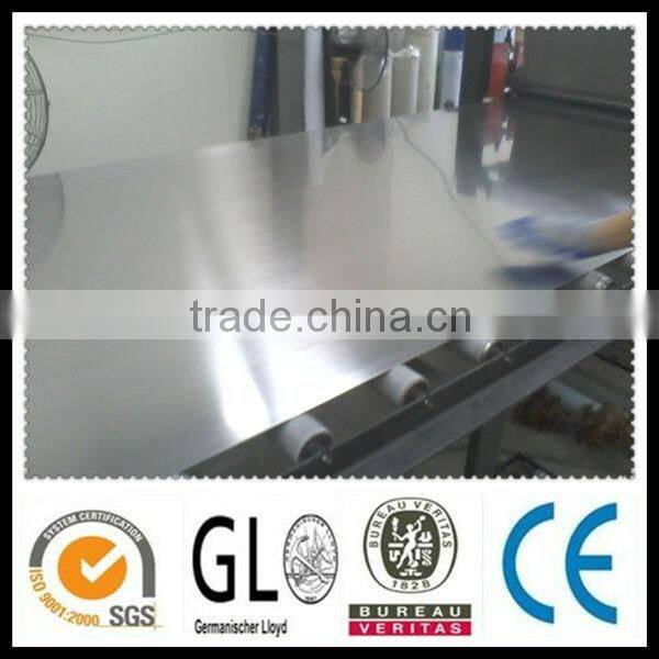 hot rolled 316l 304 stainless steel sheet