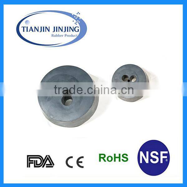 Rubber Cushion/molded rubber feet/custom molded rubber feet