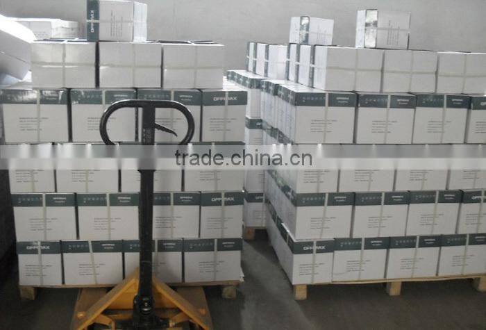 Custom Various sizes High Quality 100% Wood pulp printing paper