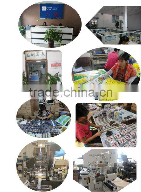 Hot sell Paper crafts fashion refinement paper puzzle